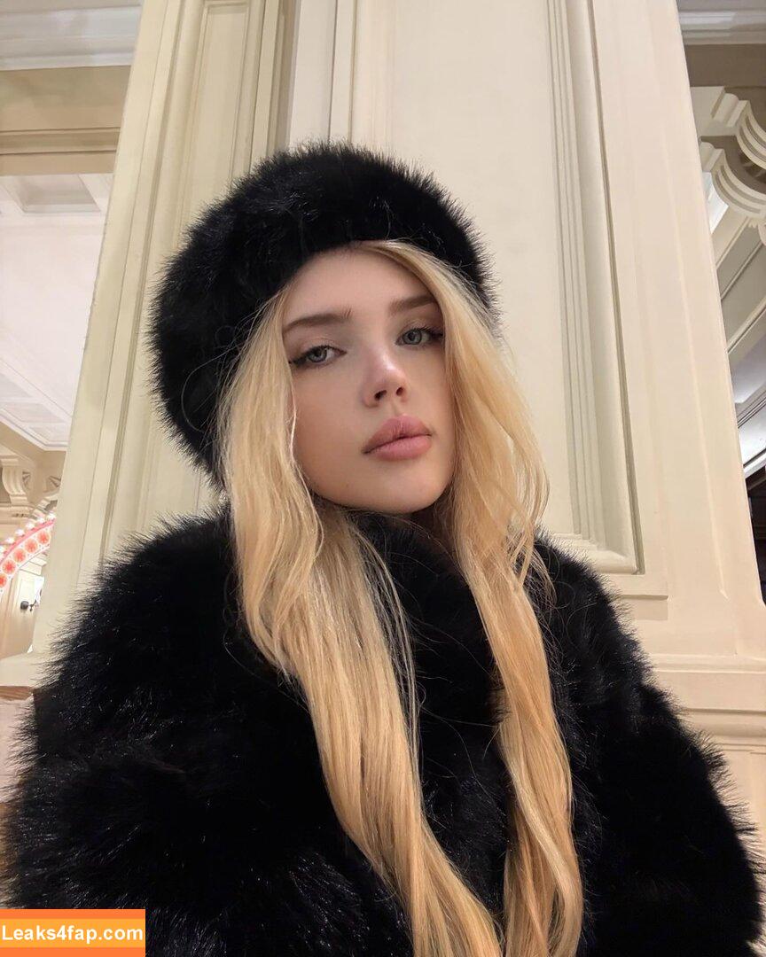 Lia_lee / BonyLuv / Lia Margulis / bunnycheryluv / olsoko leaked photo photo #0028