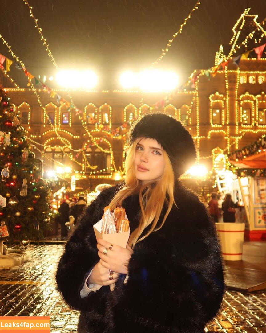 Lia_lee / BonyLuv / Lia Margulis / bunnycheryluv / olsoko leaked photo photo #0029