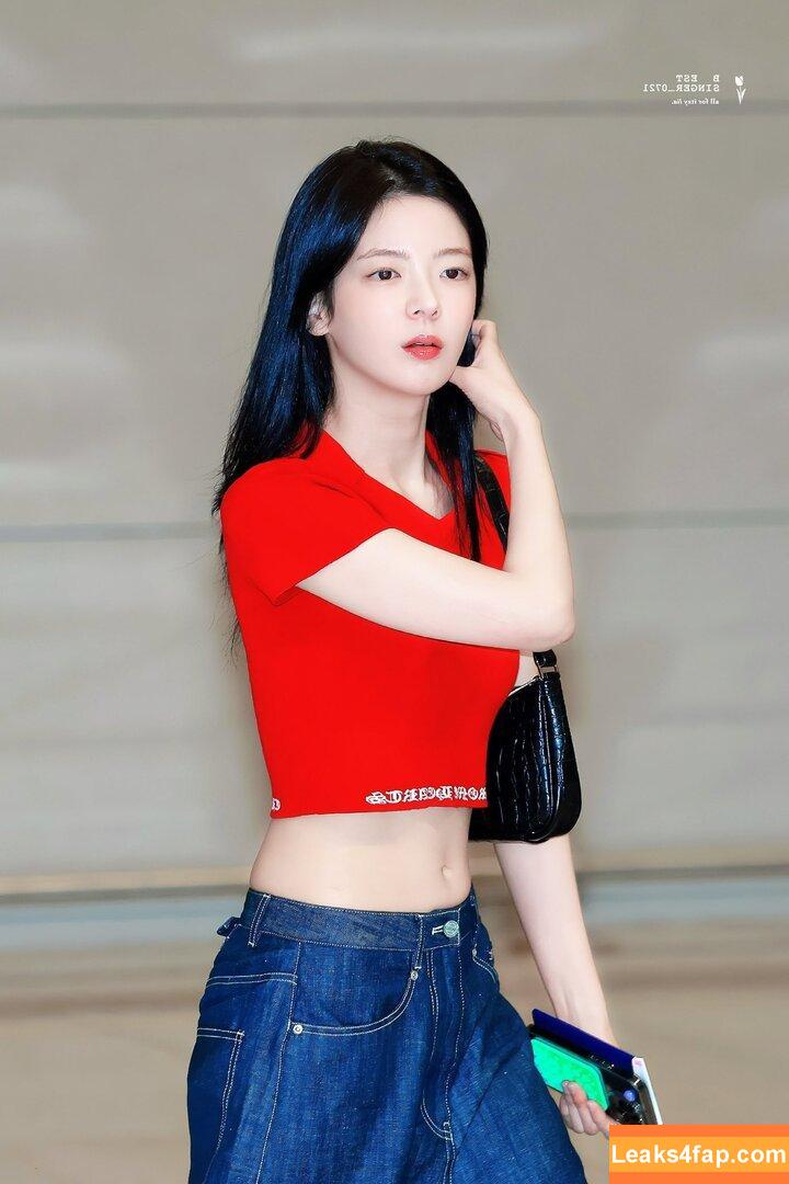 lia_loves___ / Choi Ji-su / ITZY / 최지수 leaked photo photo #0101