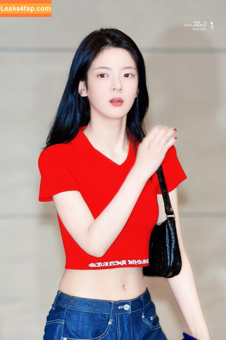lia_loves___ / Choi Ji-su / ITZY / 최지수 leaked photo photo #0102