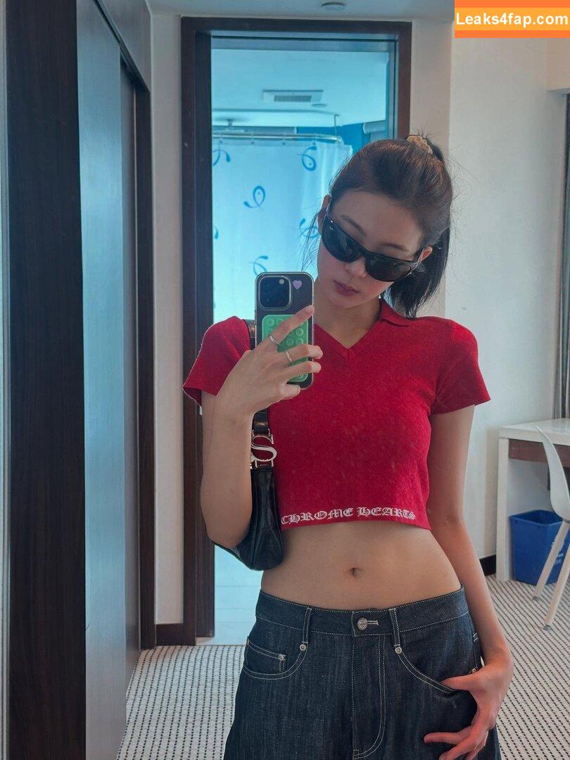lia_loves___ / Choi Ji-su / ITZY / 최지수 leaked photo photo #0105