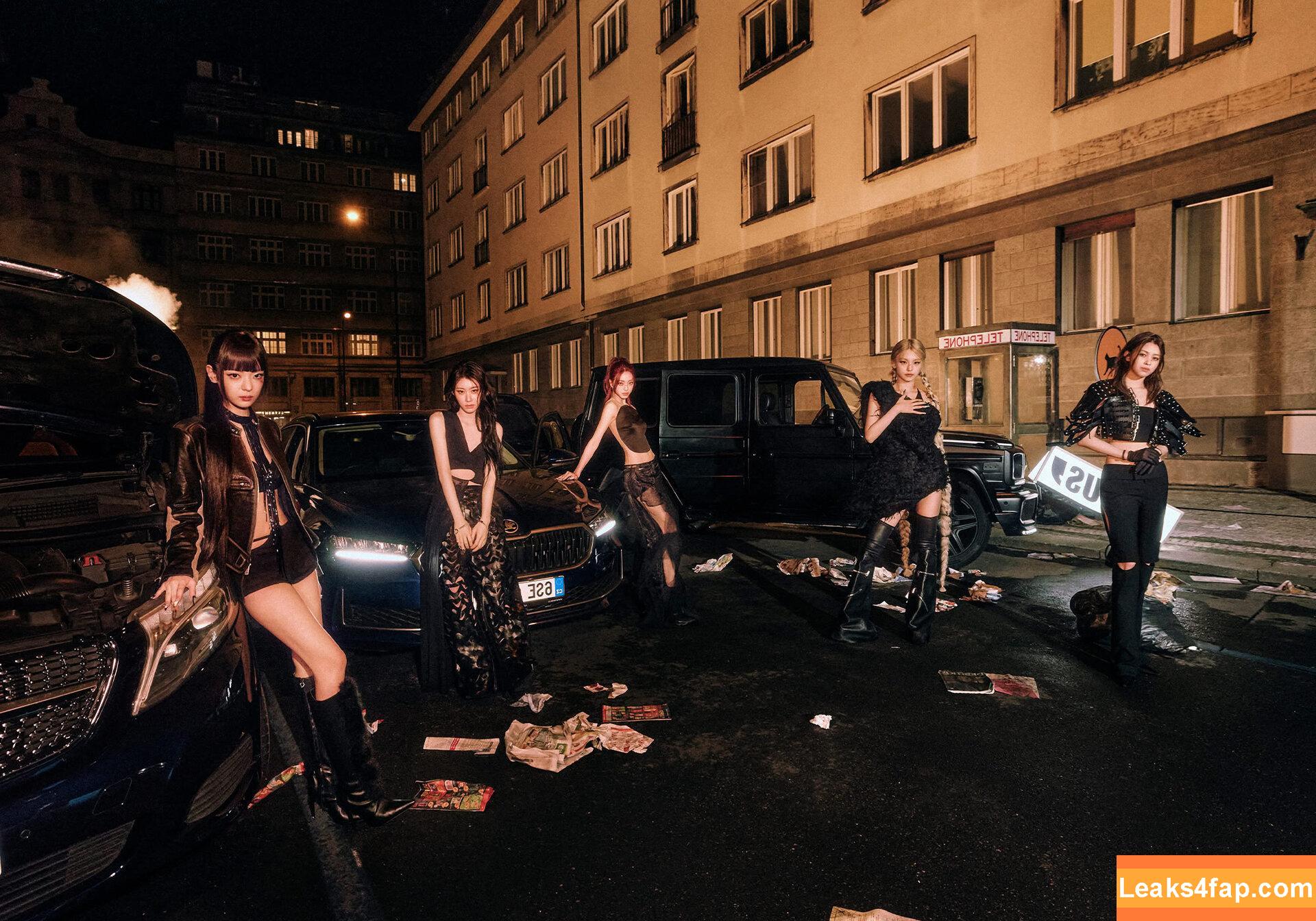 lia_loves___ / Choi Ji-su / ITZY / 최지수 leaked photo photo #0118