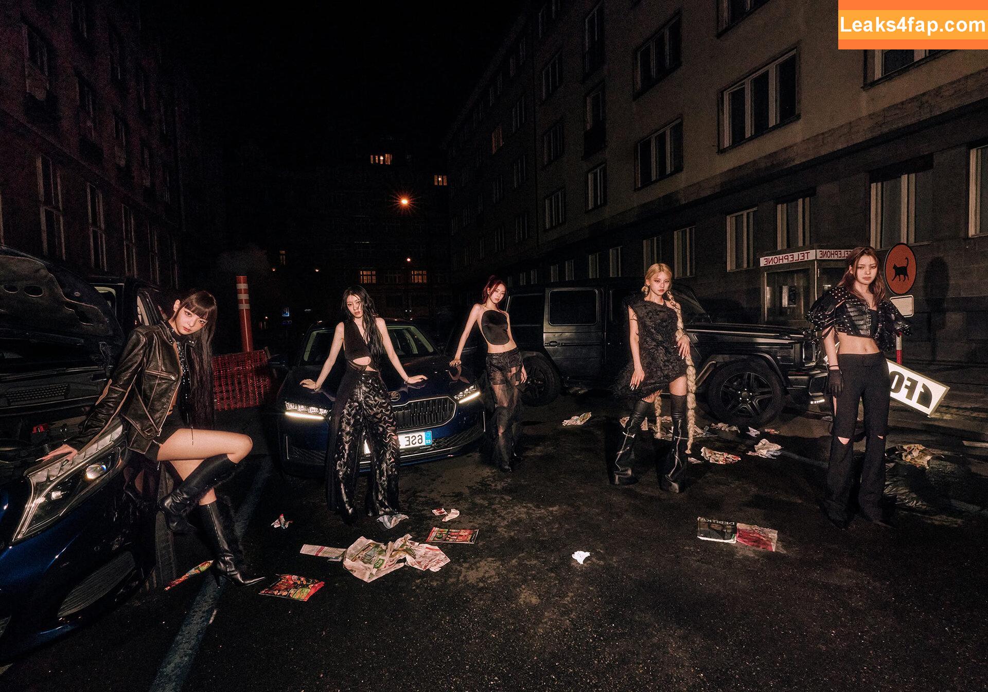 lia_loves___ / Choi Ji-su / ITZY / 최지수 leaked photo photo #0119