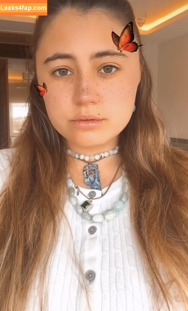Lia Marie Johnson / LiaMarie / LiaMarieJohnson / ibradome leaked photo photo #0003