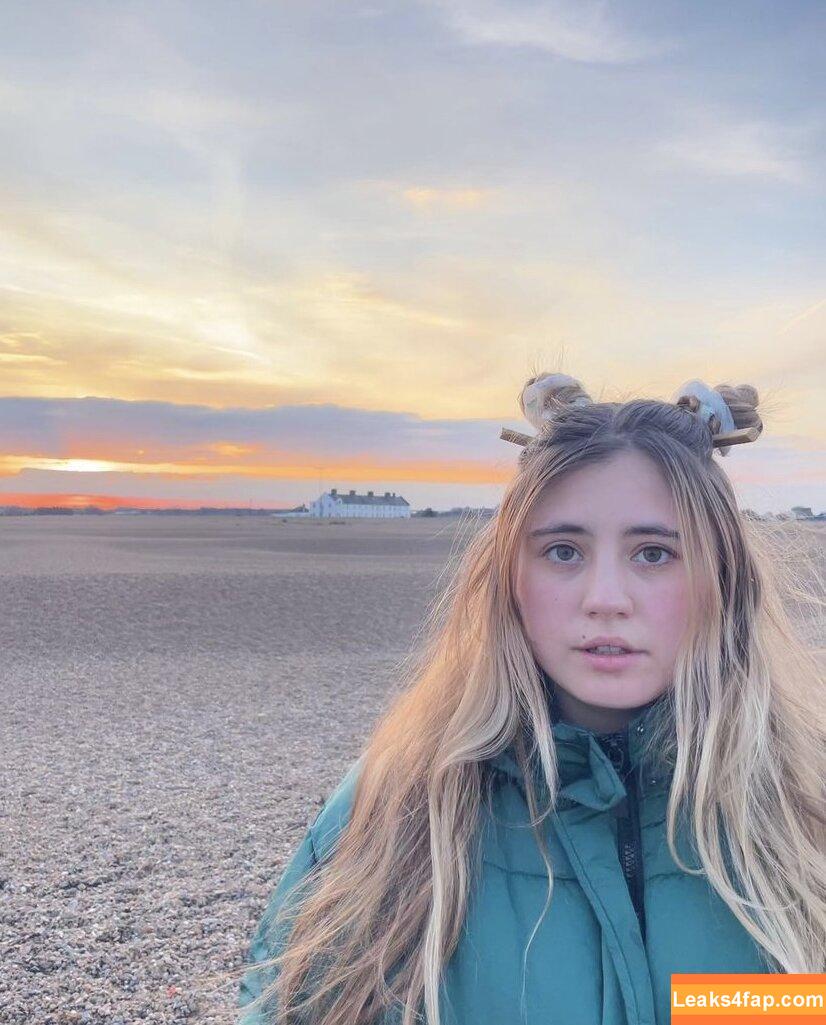 Lia Marie Johnson / LiaMarie / LiaMarieJohnson / ibradome leaked photo photo #0011