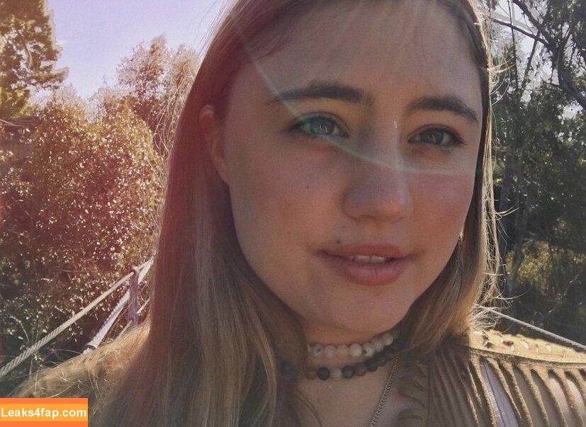 Lia Marie Johnson / LiaMarie / LiaMarieJohnson / ibradome leaked photo photo #0016