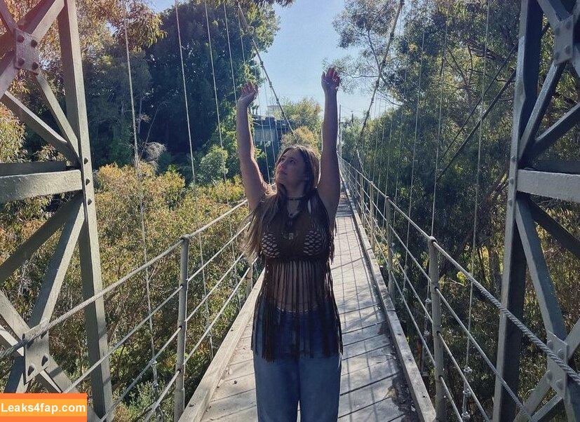 Lia Marie Johnson / LiaMarie / LiaMarieJohnson / ibradome leaked photo photo #0017