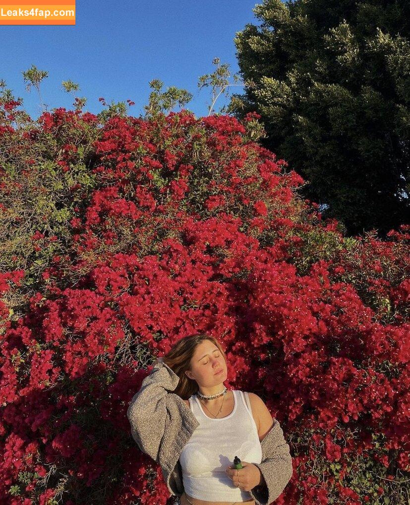 Lia Marie Johnson / LiaMarie / LiaMarieJohnson / ibradome leaked photo photo #0018