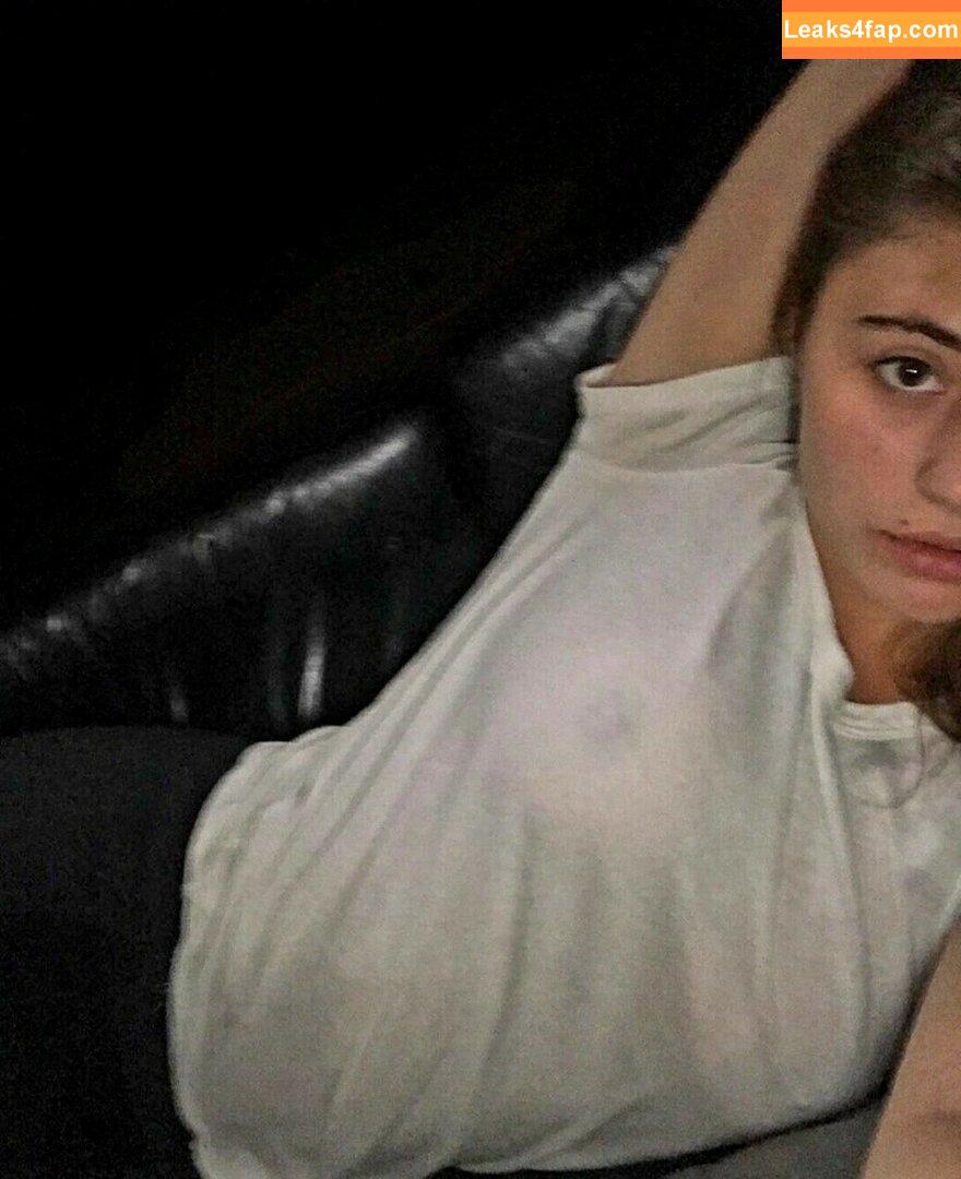 Lia Marie Johnson / LiaMarie / LiaMarieJohnson / ibradome leaked photo photo #0071