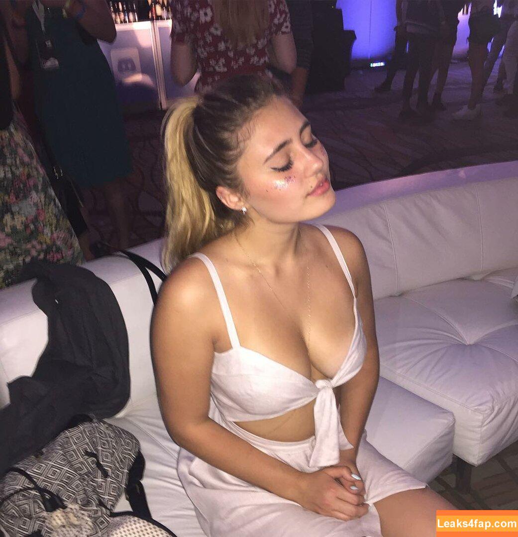 Lia Marie Johnson / LiaMarie / LiaMarieJohnson / ibradome leaked photo photo #0127