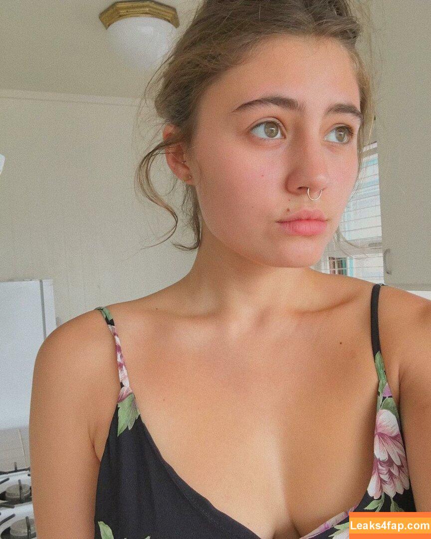 Lia Marie Johnson / LiaMarie / LiaMarieJohnson / ibradome leaked photo photo #0139