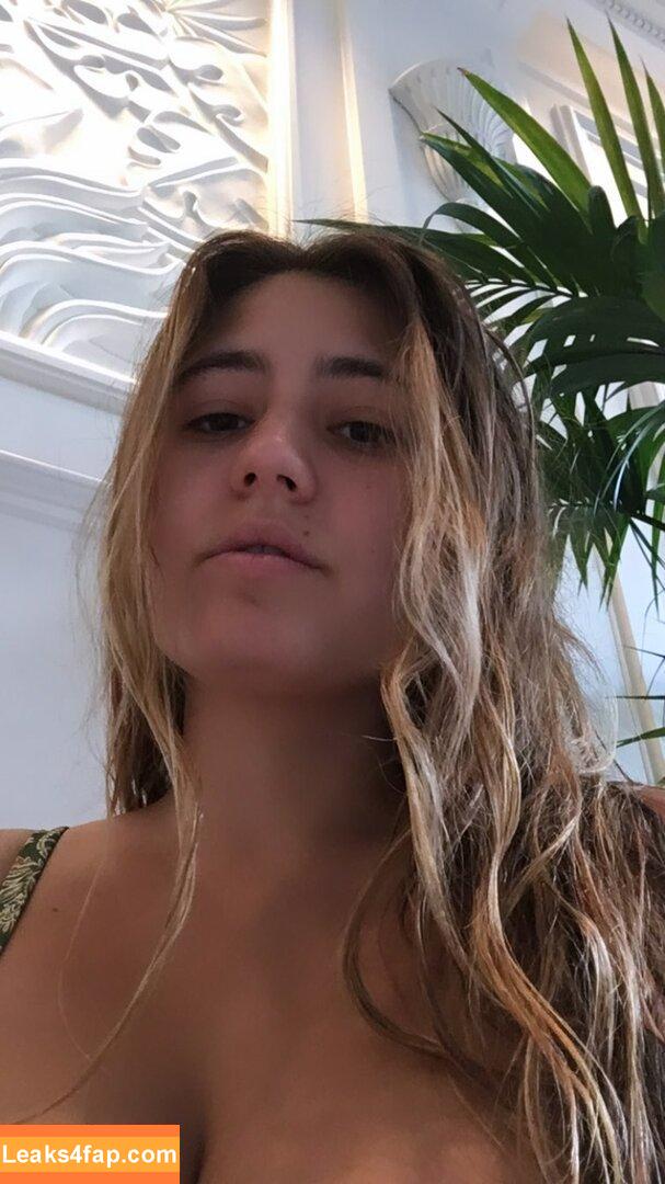 Lia Marie Johnson / LiaMarie / LiaMarieJohnson / ibradome leaked photo photo #0175