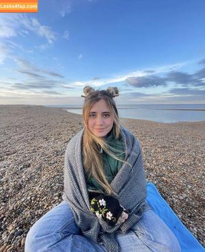 Lia Marie Johnson photo #0013