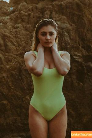 Lia Marie Johnson photo #0136