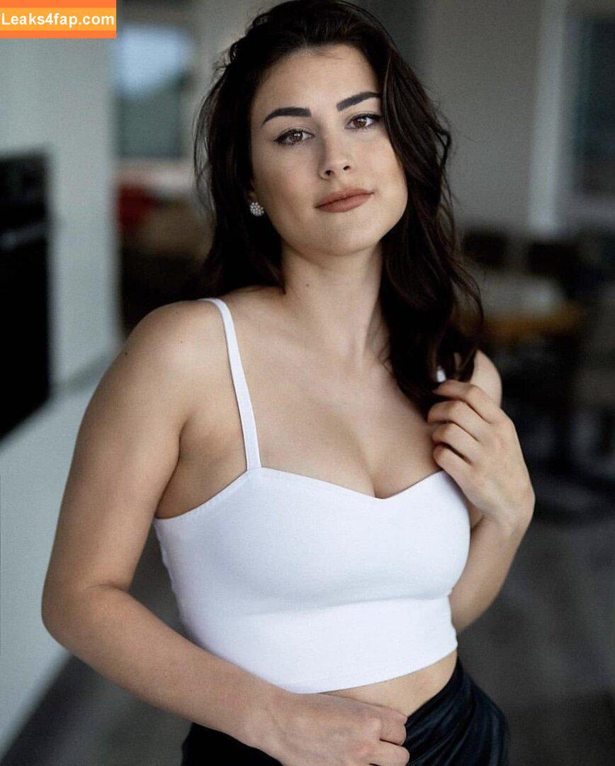 Lia Mitrou / liaagray / passimitrou leaked photo photo #0003