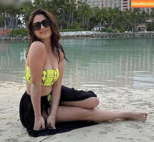 Lia Mitrou photo #0001