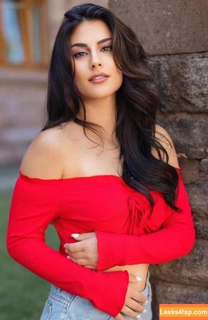 Lia Mitrou photo #0073
