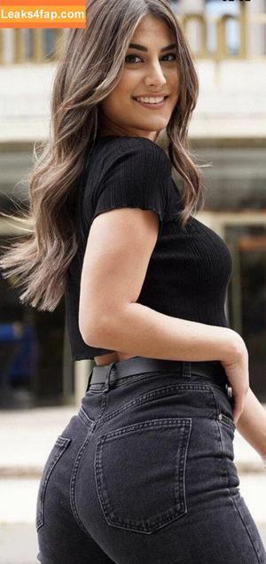 Lia Mitrou photo #0115