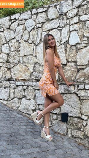 Lia Mitrou photo #0124