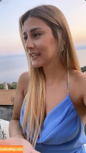 Lia Mitrou photo #0126