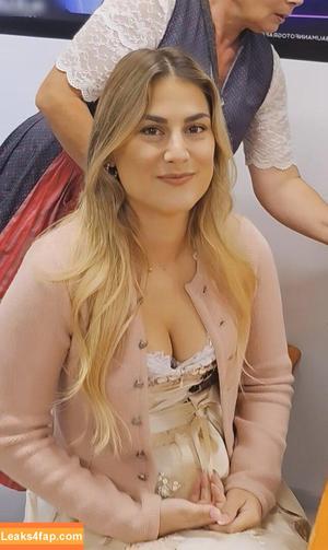 Lia Mitrou photo #0127