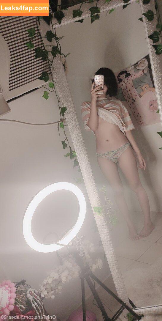 Liabear5 /  leaked photo photo #0004