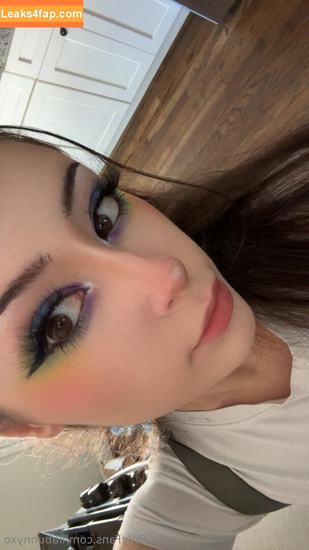 liabunnyxo / xlia.violet leaked photo photo #0001
