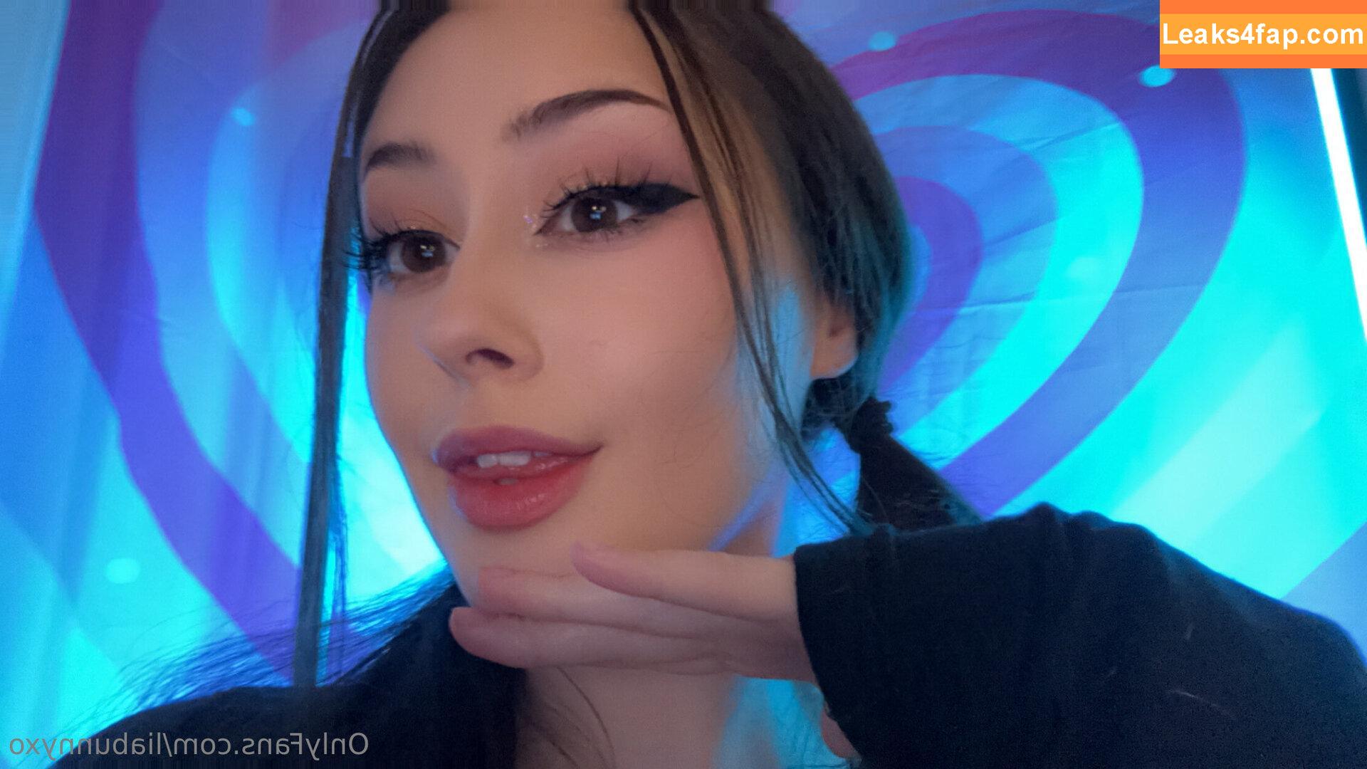 liabunnyxo / xlia.violet leaked photo photo #0016