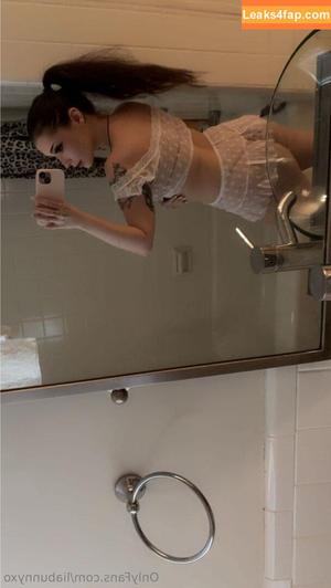 liabunnyxo photo #0021