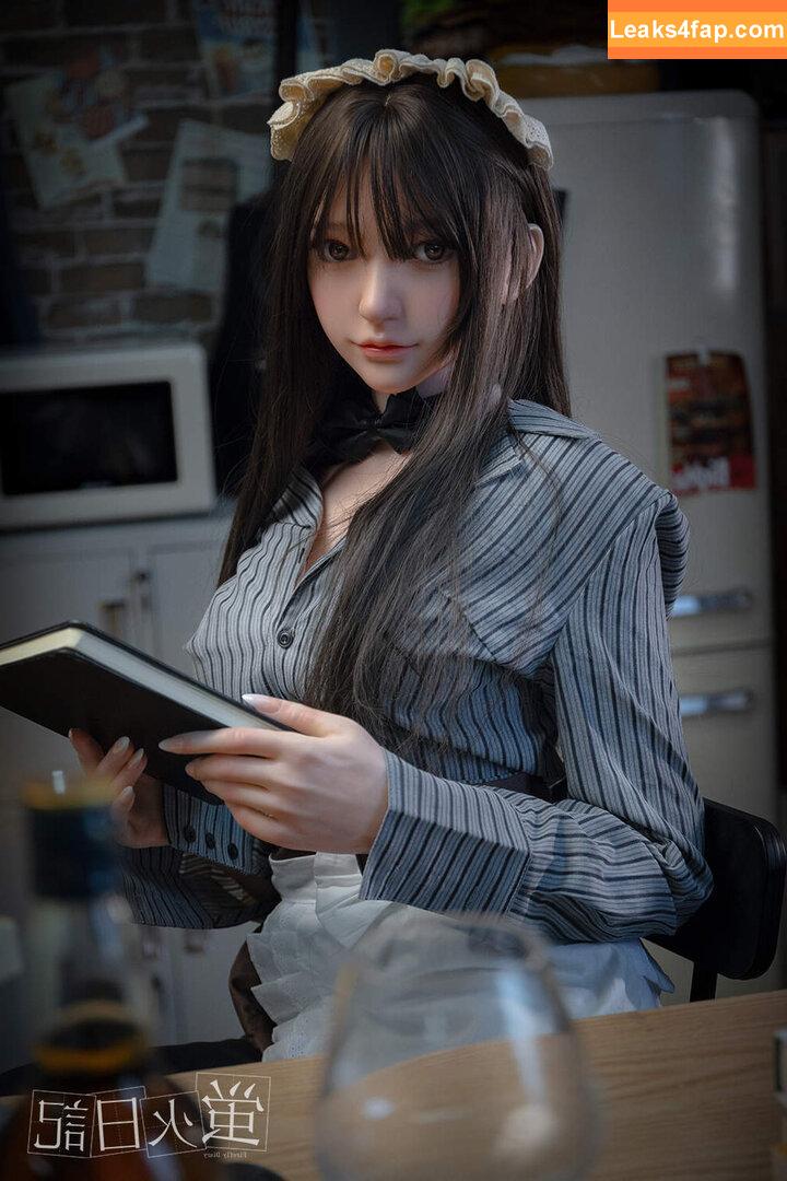 Lian Doll /  leaked photo photo #0011