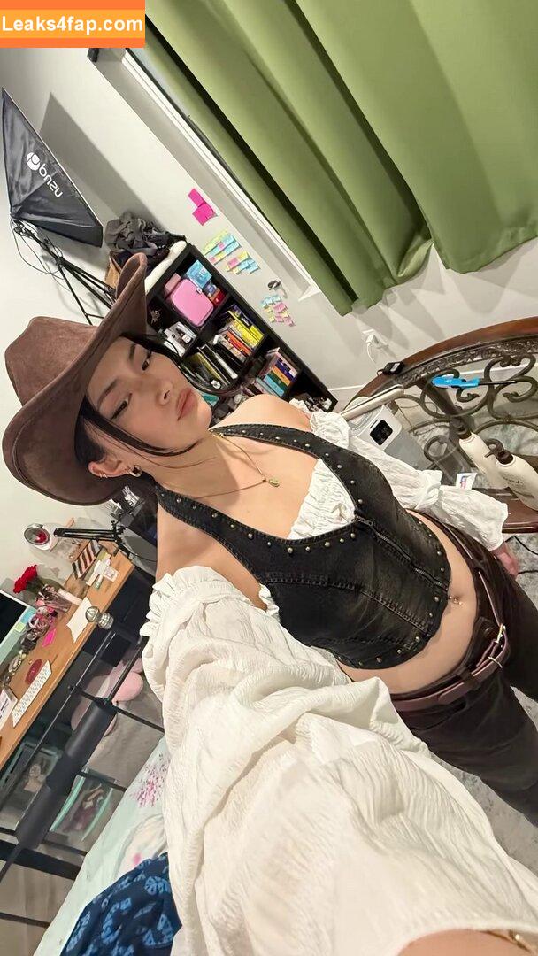 Liana Chau / liana_del_rey leaked photo photo #0034