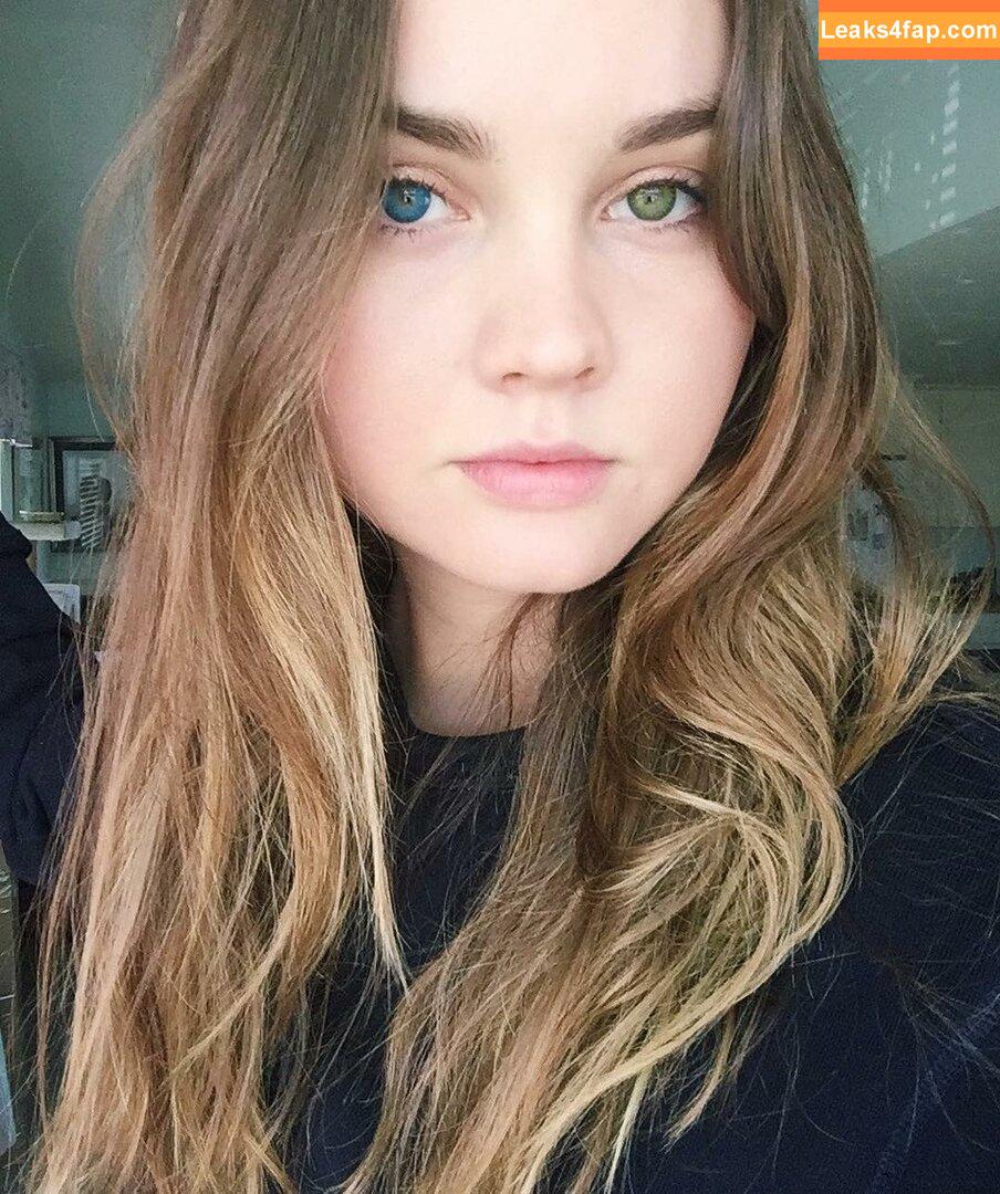 Liana Liberato / lianaliberato leaked photo photo #0004