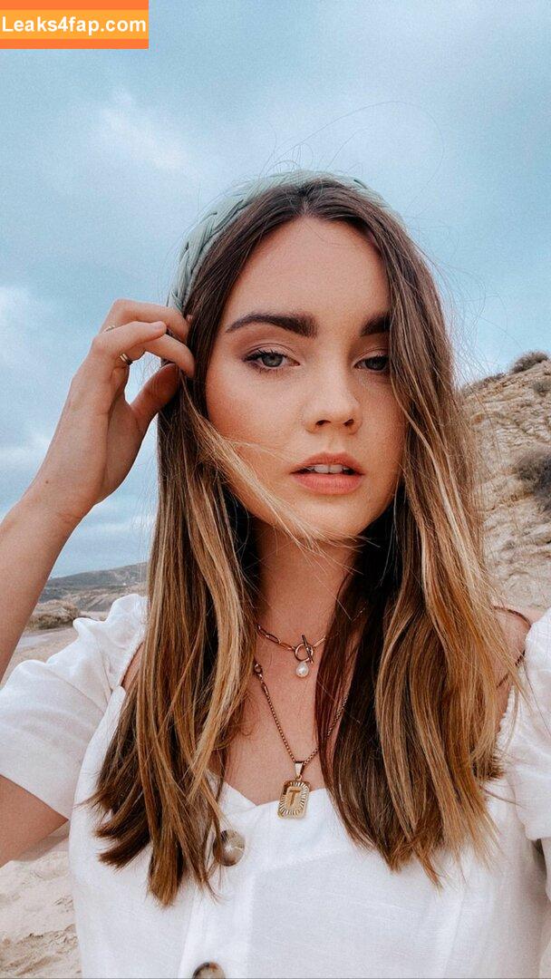 Liana Liberato / lianaliberato leaked photo photo #0005