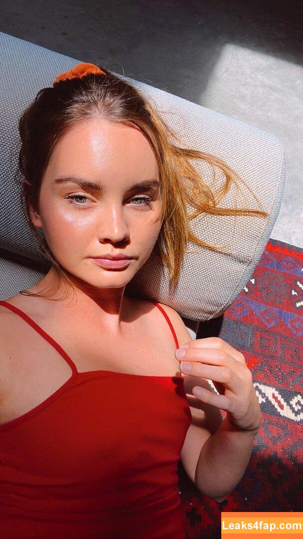 Liana Liberato / lianaliberato leaked photo photo #0009