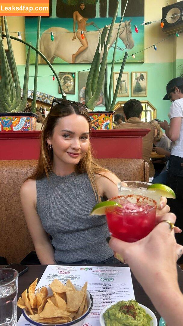 Liana Liberato / lianaliberato leaked photo photo #0019