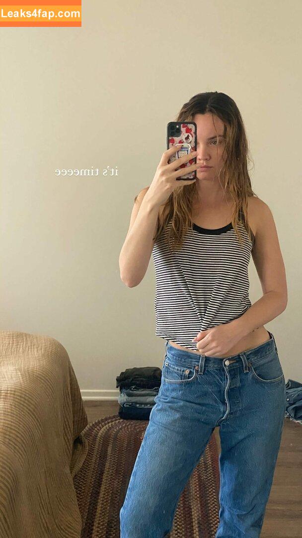 Liana Liberato / lianaliberato leaked photo photo #0020