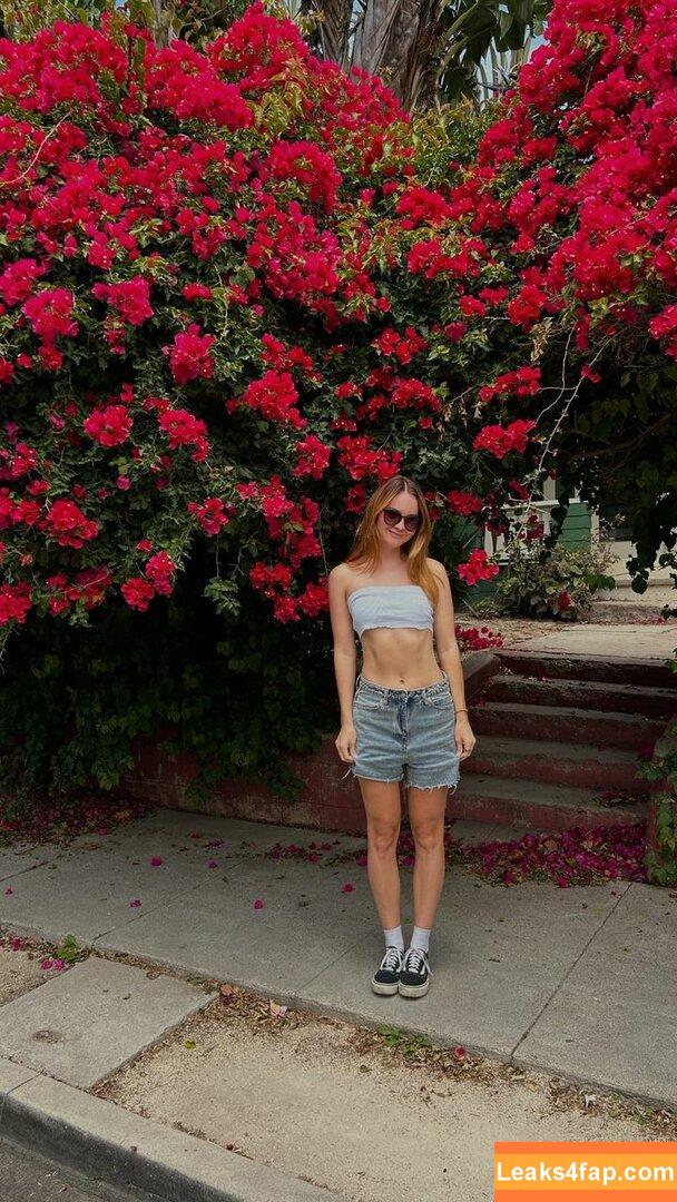 Liana Liberato / lianaliberato leaked photo photo #0024