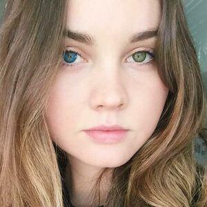 Liana Liberato