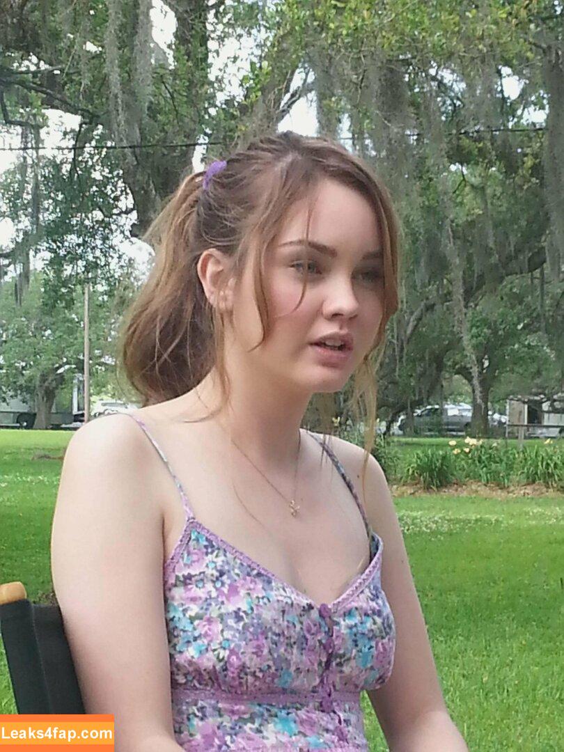 Liana Liberato / lianaliberato leaked photo photo #0034