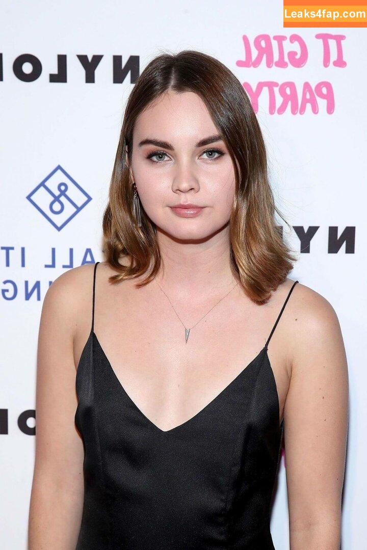 Liana Liberato / lianaliberato leaked photo photo #0038