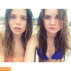 Liana Liberato photo #0001