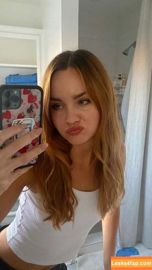 Liana Liberato photo #0023