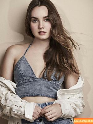 Liana Liberato photo #0031