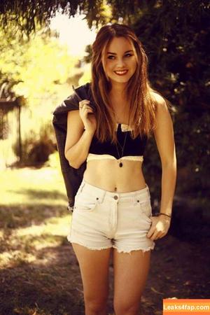 Liana Liberato photo #0036