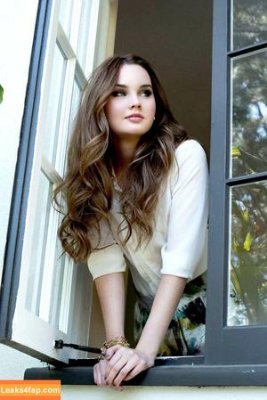 Liana Liberato photo #0043