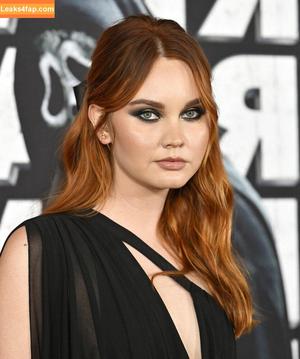 Liana Liberato photo #0078