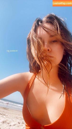 Liana Liberato photo #0105