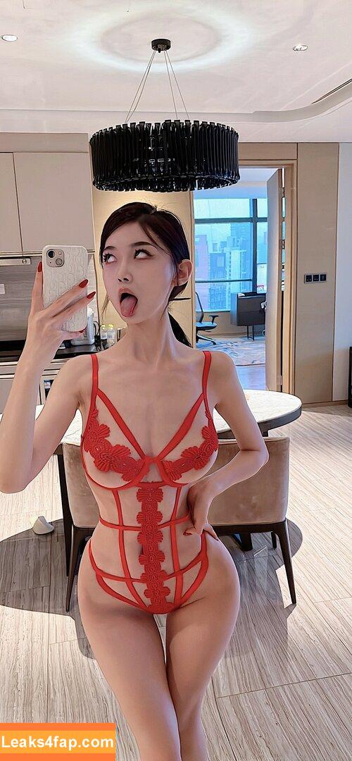 lianhong6688 / https: / 脸红Dearie leaked photo photo #0044