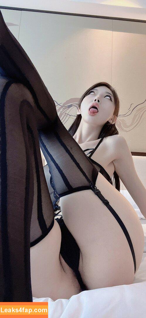 lianhong6688 / https: / 脸红Dearie leaked photo photo #0050