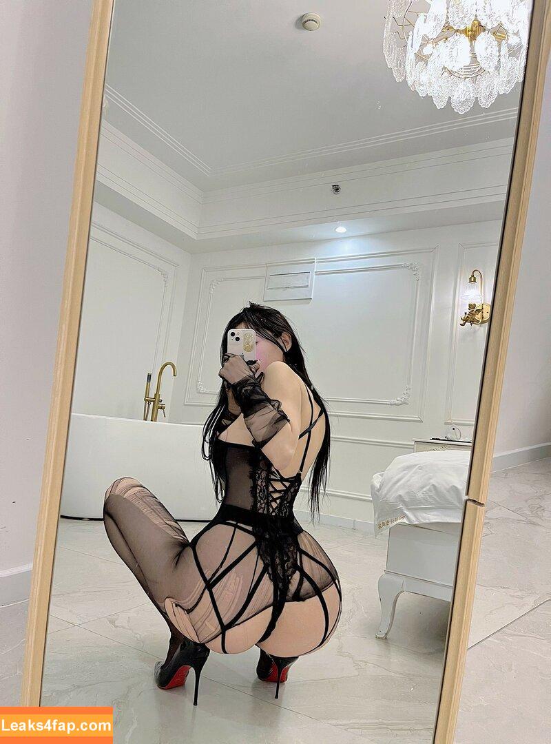 lianhong6688 / https: / 脸红Dearie leaked photo photo #0097